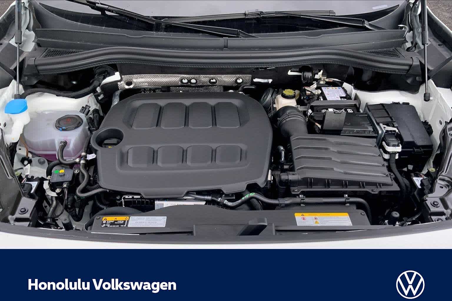 Thumbnail: 2026 Volkswagen Tiguan - 9