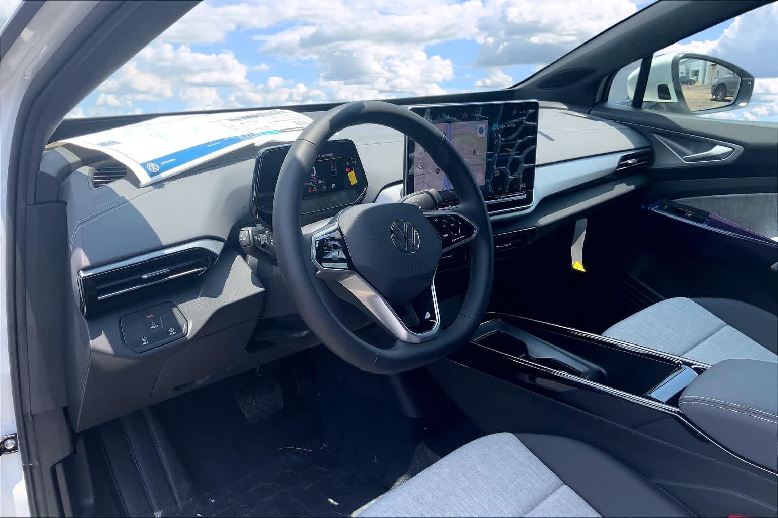 2026 Volkswagen ID.4