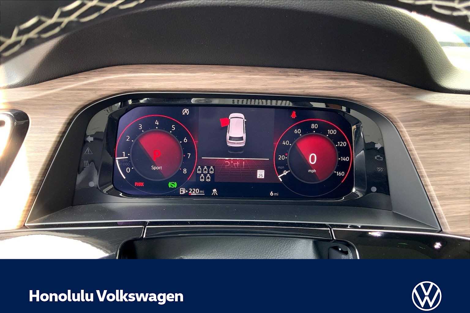 Thumbnail: 2026 Volkswagen Atlas - 18