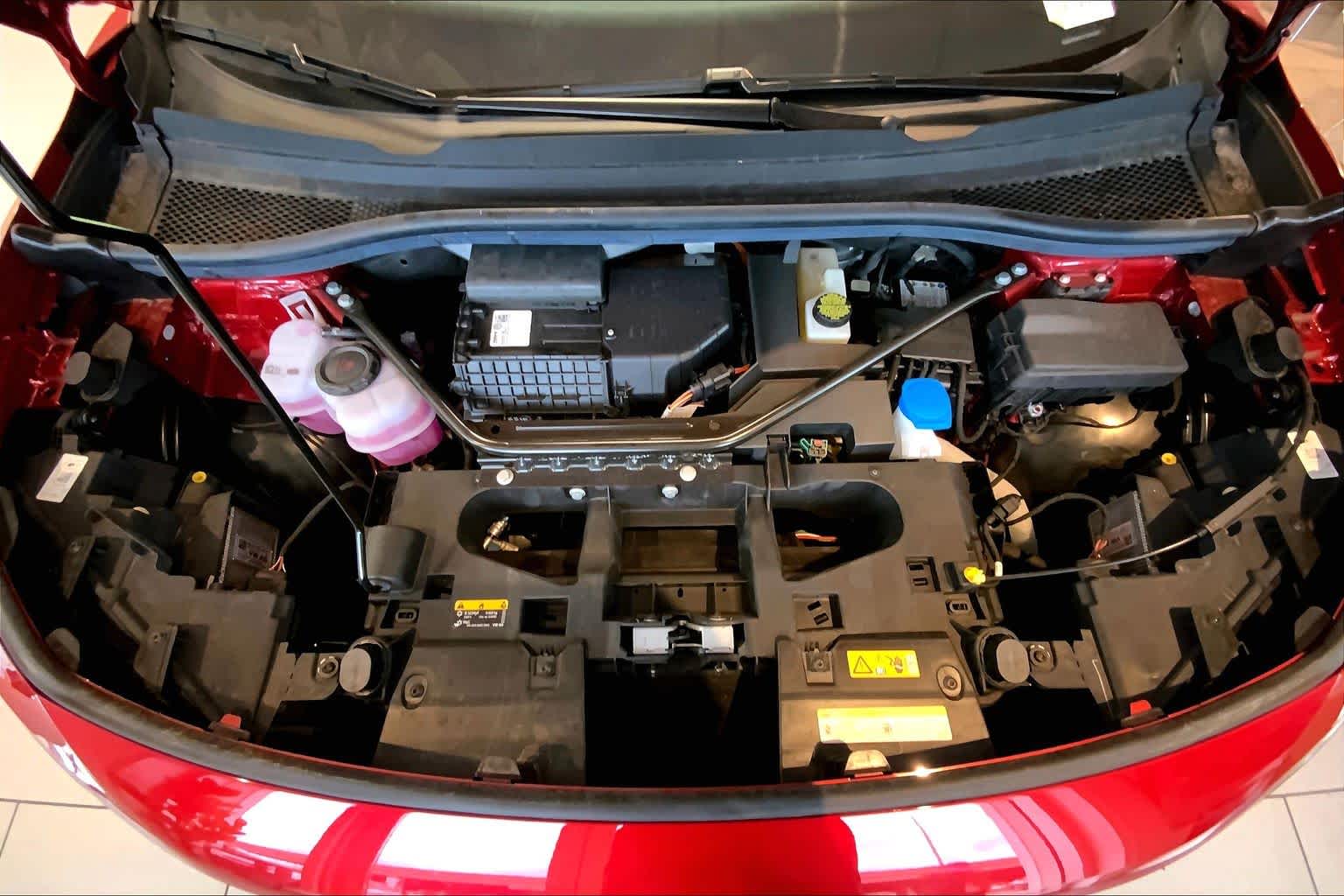 2025 Volkswagen ID.4 PRO S - Photo 9