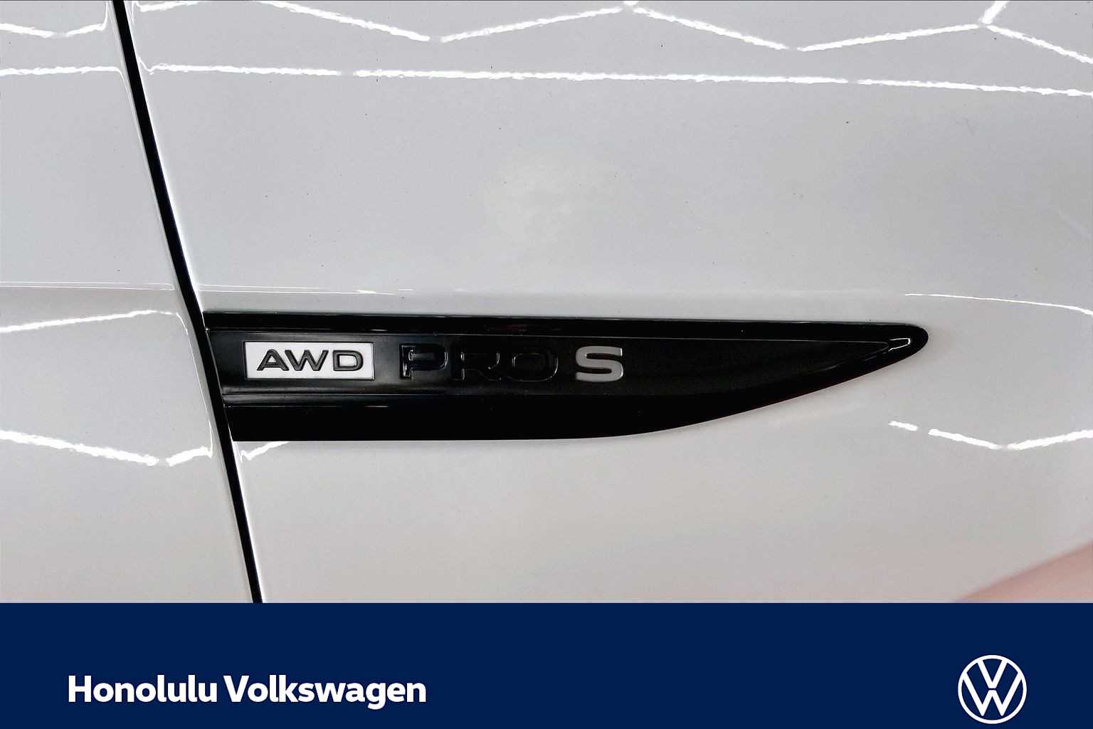 Thumbnail: 2026 Volkswagen ID.4 - 7