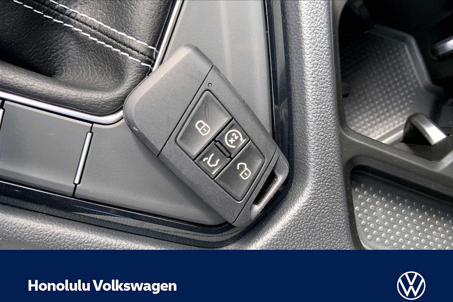 Thumbnail: 2026 Volkswagen Taos - 20