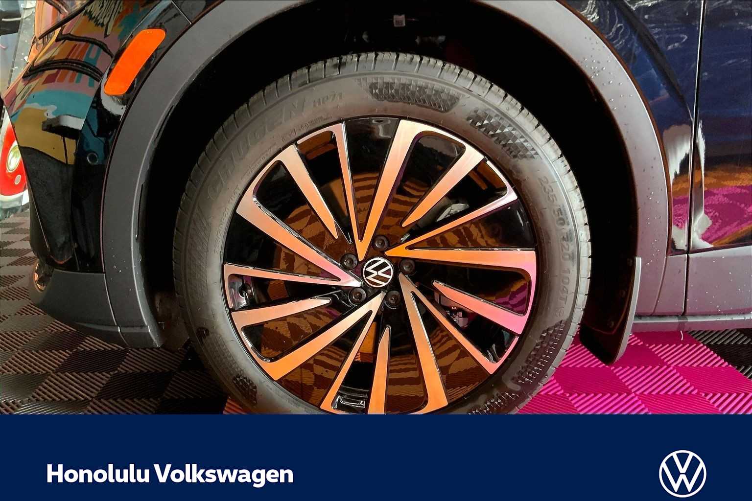 Thumbnail: 2026 Volkswagen ID.4 - 8