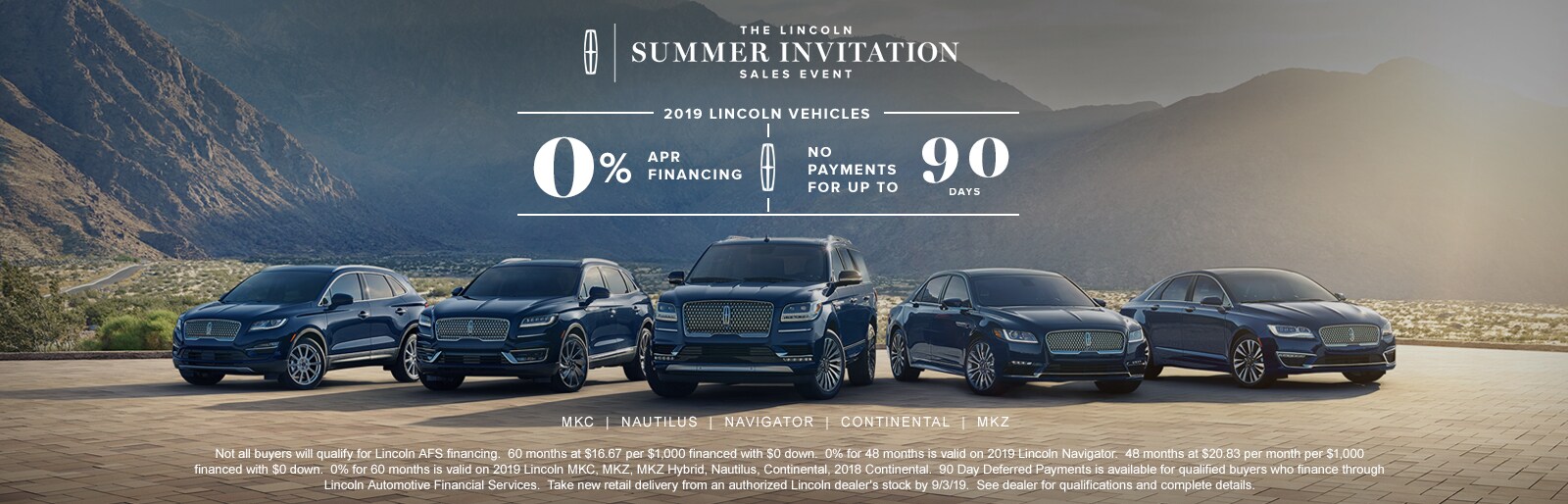 Hooks Lincoln New & Used Lincoln Dealership in Fort Worth, TX