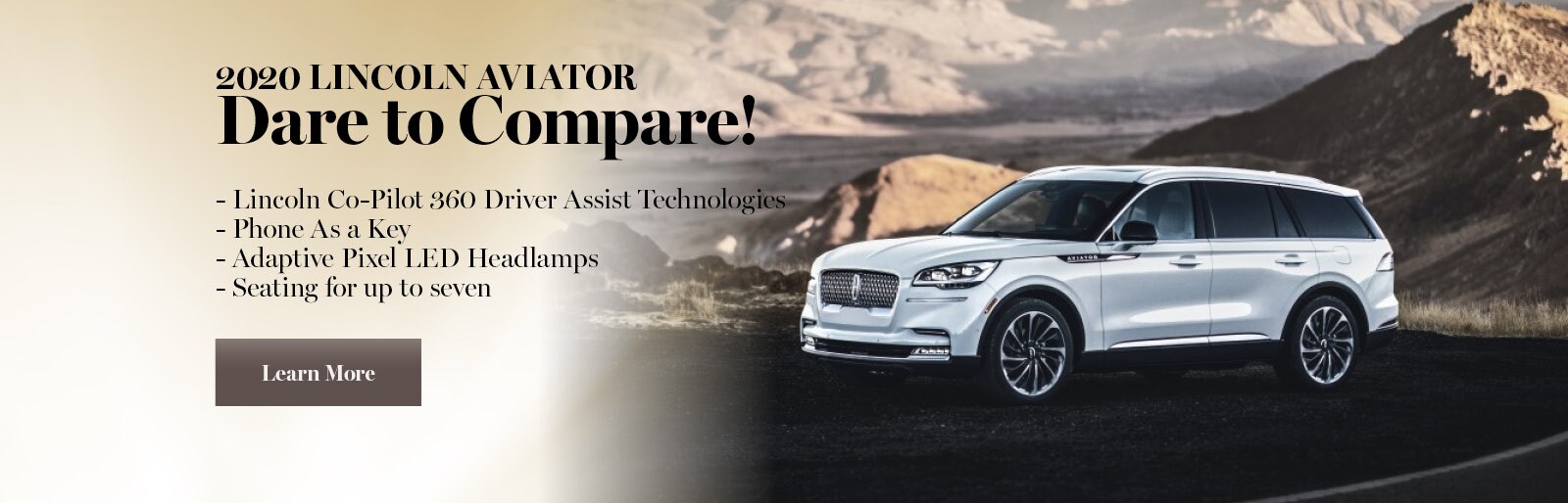 Hooks Lincoln New & Used Lincoln Dealership in Fort Worth, TX