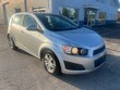 Chevrolet Sonic