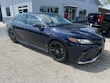  Toyota Camry Hybrid