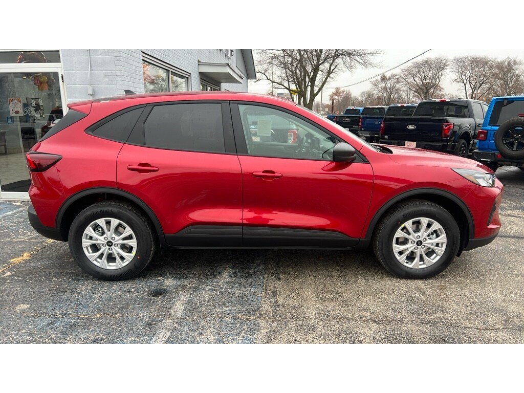 2026 Ford Escape Active photo 2