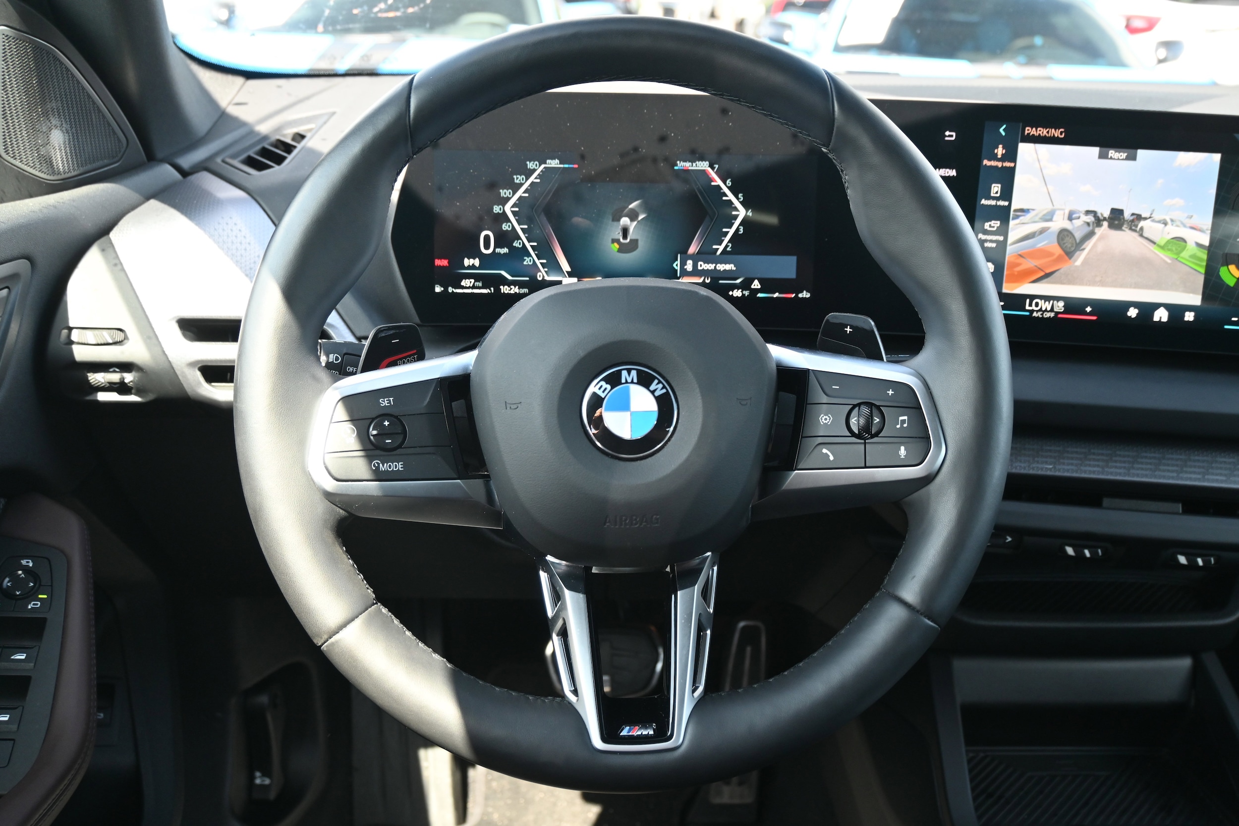 2026 BMW 2 Series 228 Gran Coupe photo 6