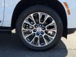 2026 GMC Yukon Denali SUV