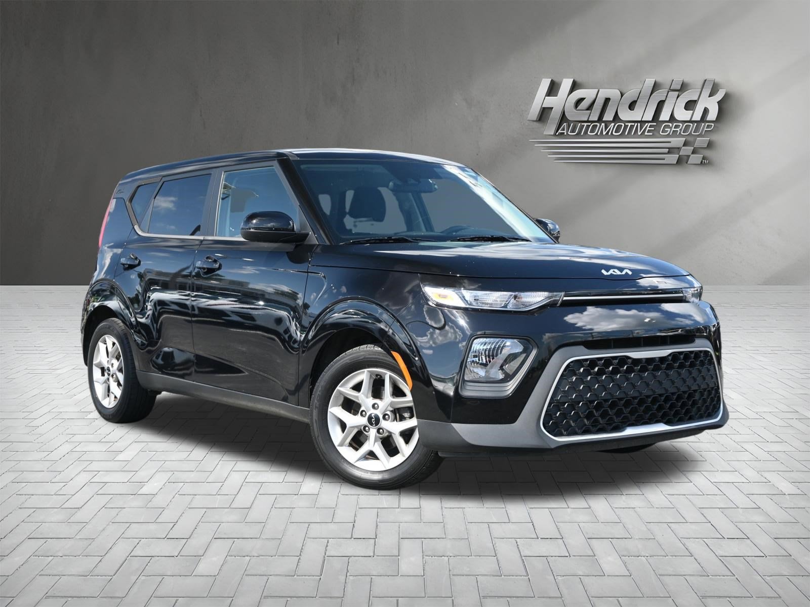 Kia Soul LX