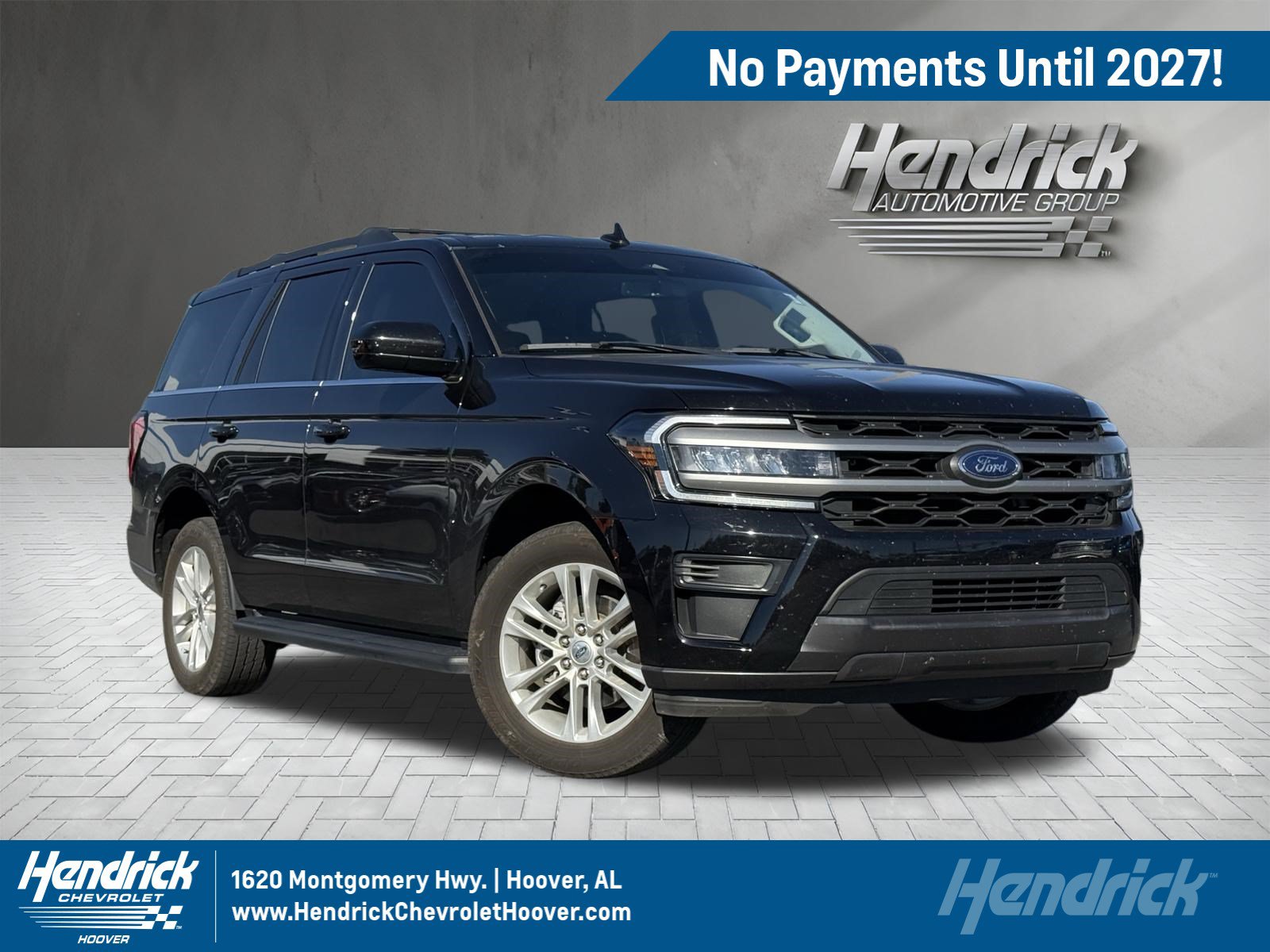  Ford Expedition