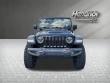 2020 Jeep Wrangler Unlimited Rubicon Convertible