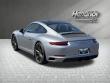 2018 Porsche 911 Carrera T Coupe