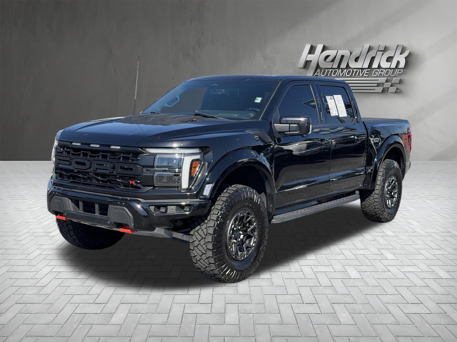 Used 2024 Ford F-150 Raptor Pickup