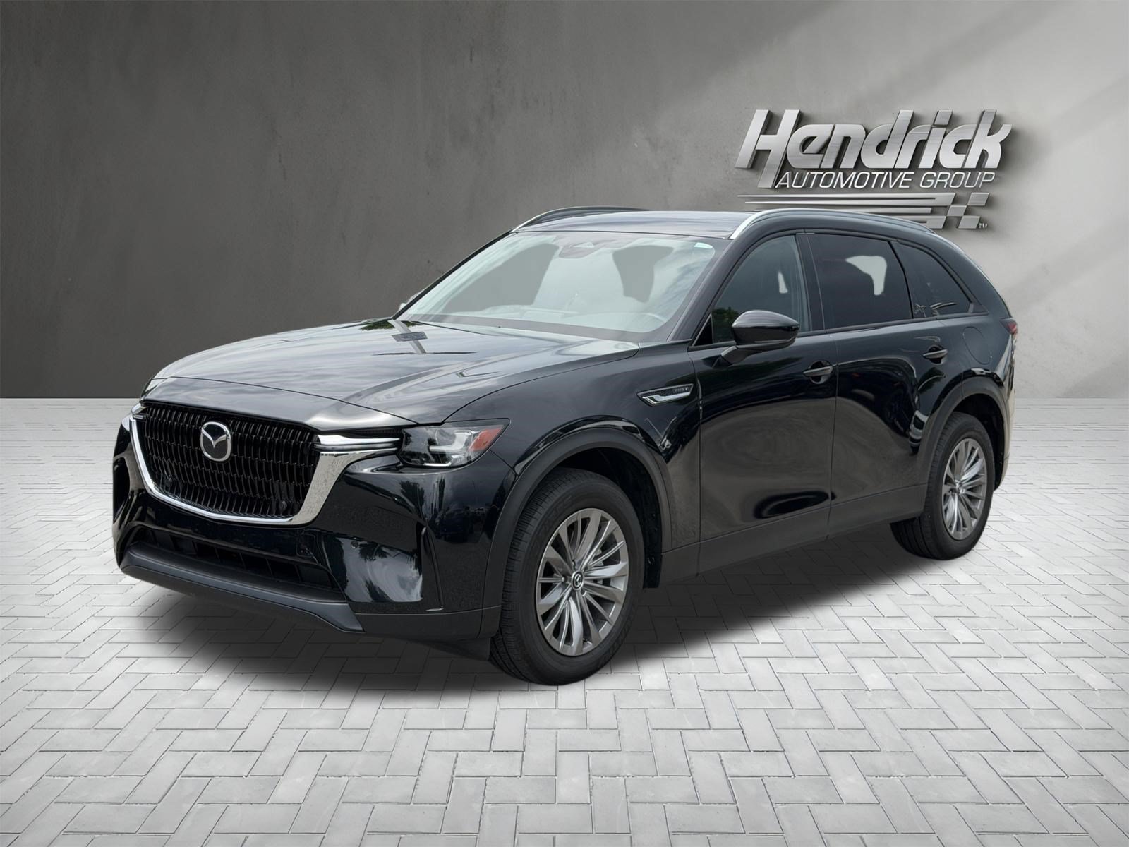Used 2025 Mazda CX-90 Phev Preferred Package SUV