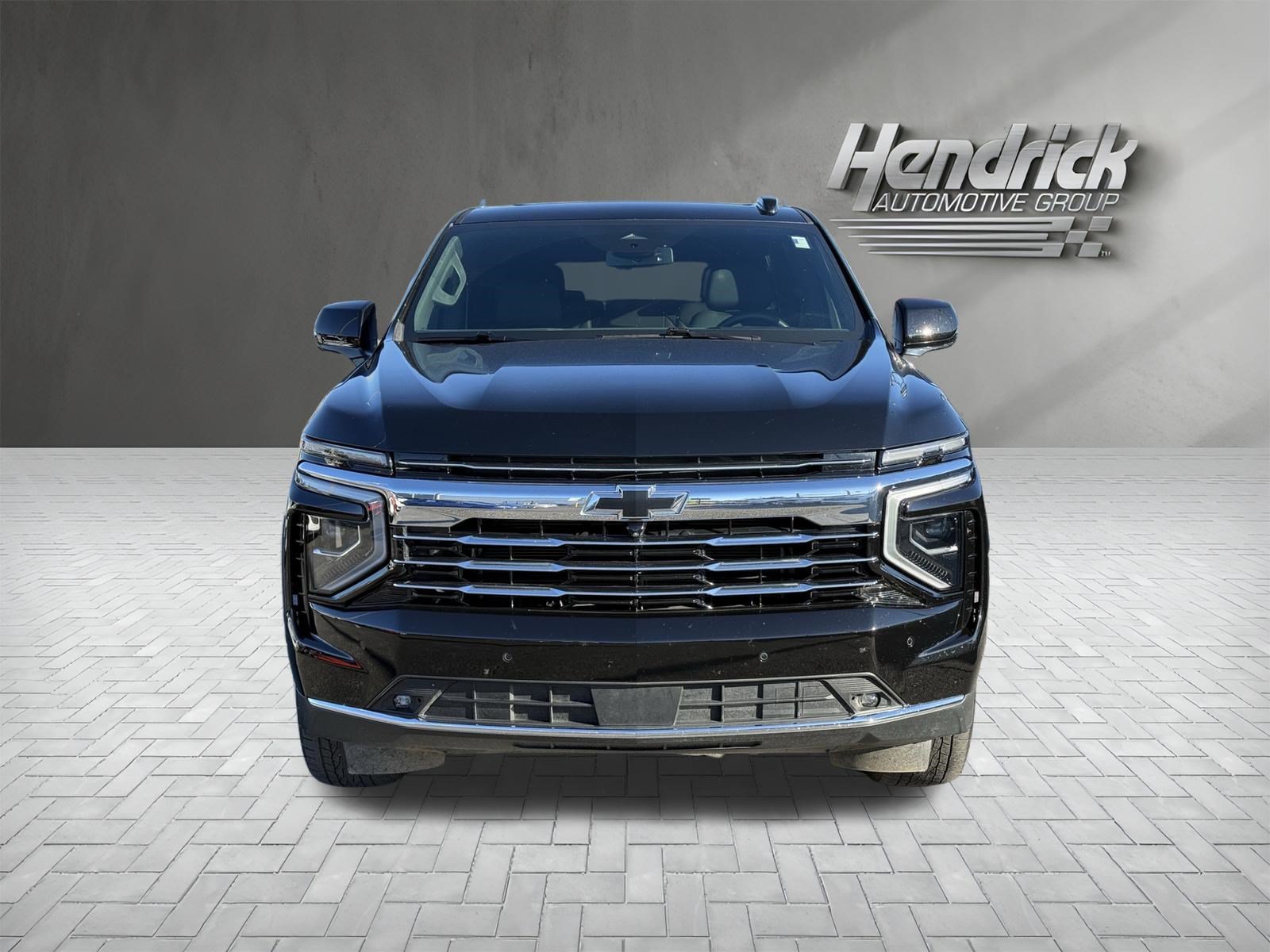 Used 2025 Chevrolet Tahoe LT SUV