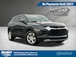  Chevrolet Blazer