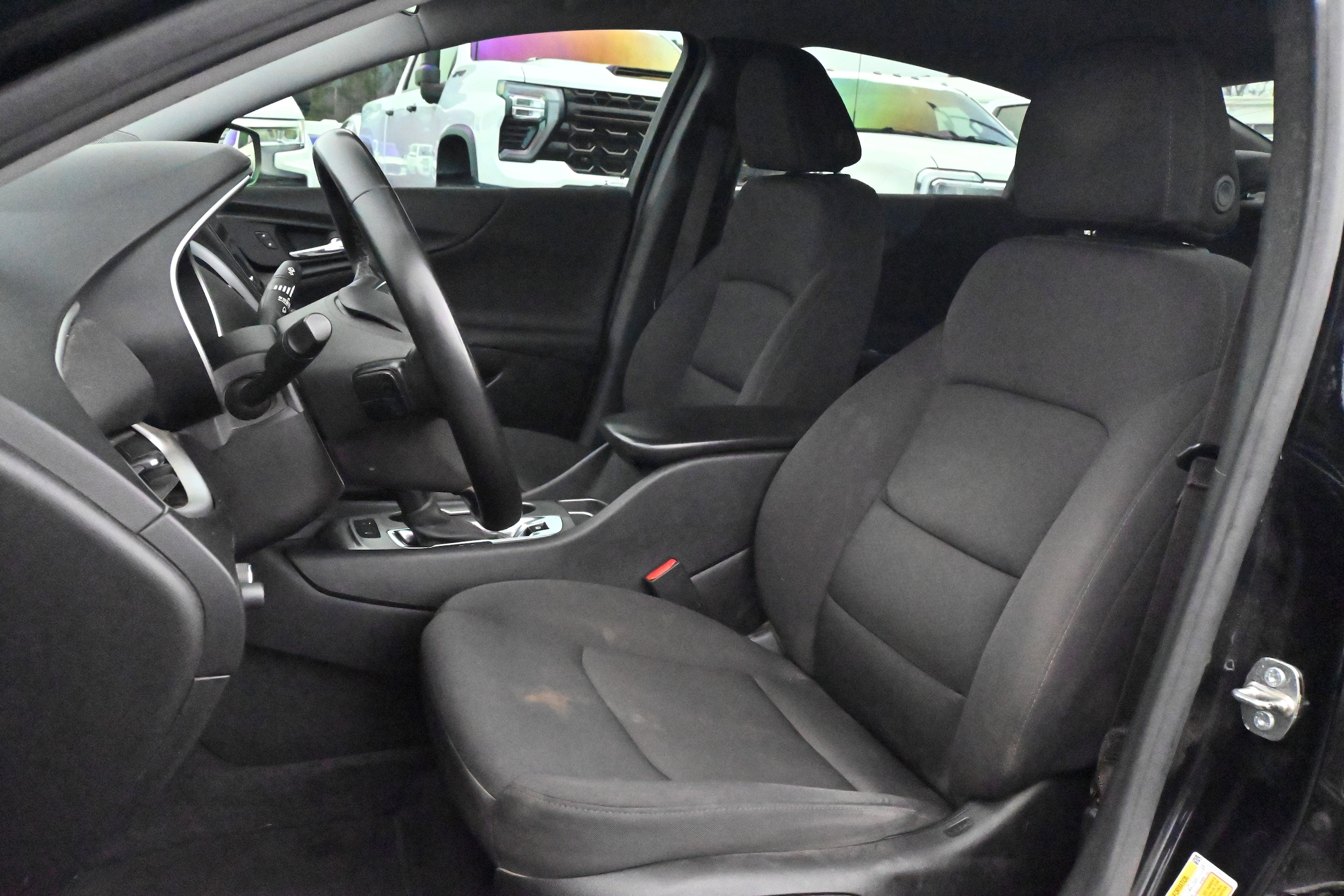 2024 Chevrolet Malibu RS photo 6