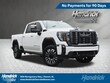  GMC Sierra 2500HD