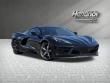 2020 Chevrolet Corvette 2LT Coupe