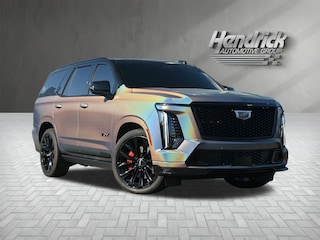 2026 CADILLAC Escalade AWD V-Series SUV