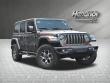 2019 Jeep Wrangler Unlimited Rubicon Convertible