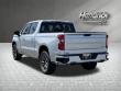 2020 Chevrolet Silverado 1500 RST Pickup