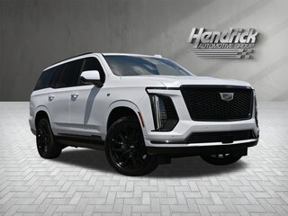 2026 CADILLAC Escalade 4WD Sport SUV