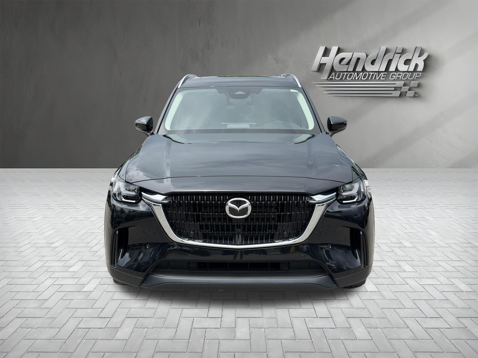 Used 2025 Mazda CX-90 Phev Preferred Package SUV