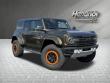 2025 Ford Bronco Raptor Convertible