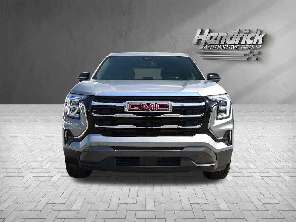 Used 2026 GMC Terrain FWD Elevation SUV