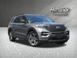 2023 Ford Explorer XLT SUV
