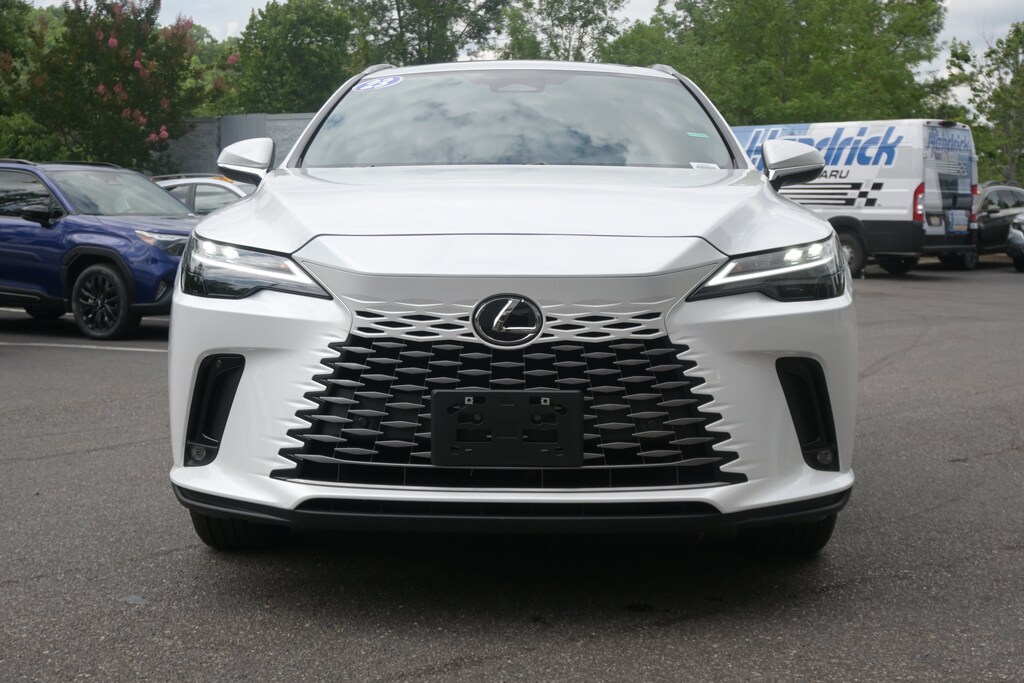 Used 2023 Lexus RX RX 350 Premium SUV