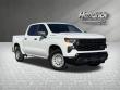 2022 Chevrolet Silverado 1500 Work Truck Pickup