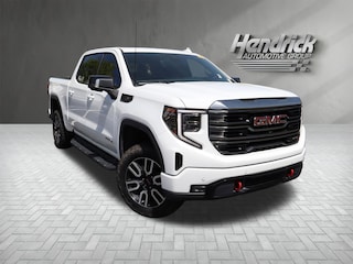 2023 GMC Sierra 1500 AT4 Pickup