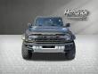 2025 Ford Bronco Raptor Convertible