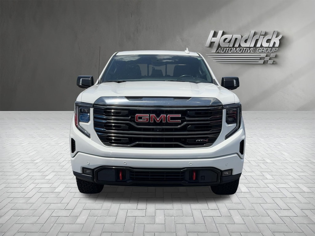 Used 2023 GMC Sierra 1500 AT4 Pickup