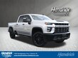  Chevrolet Silverado 2500HD