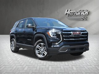 2026 GMC Terrain FWD Elevation SUV