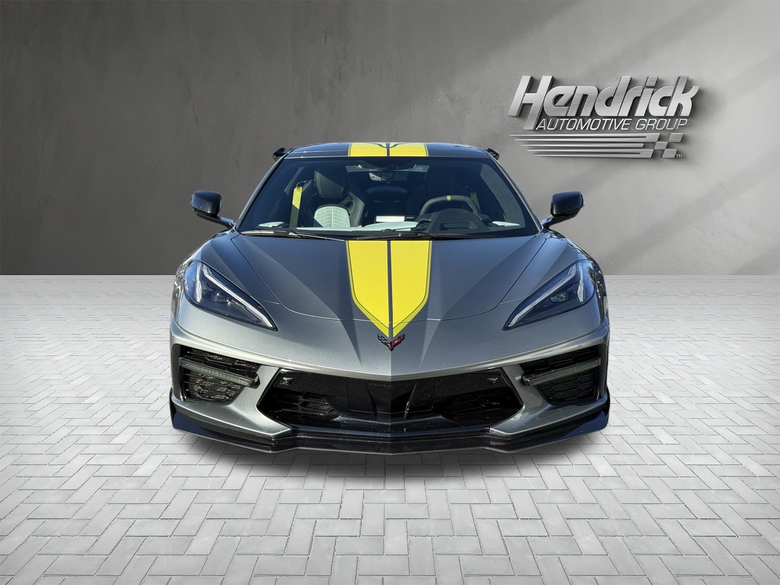 Used 2022 Chevrolet Corvette 3LT Convertible