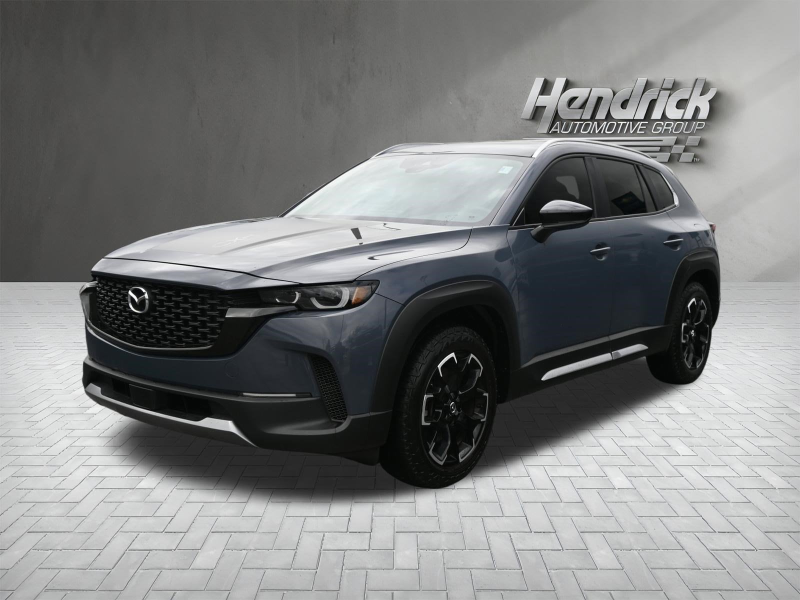 2024 Mazda CX-50 2.5 Turbo Meridian Edition photo 6