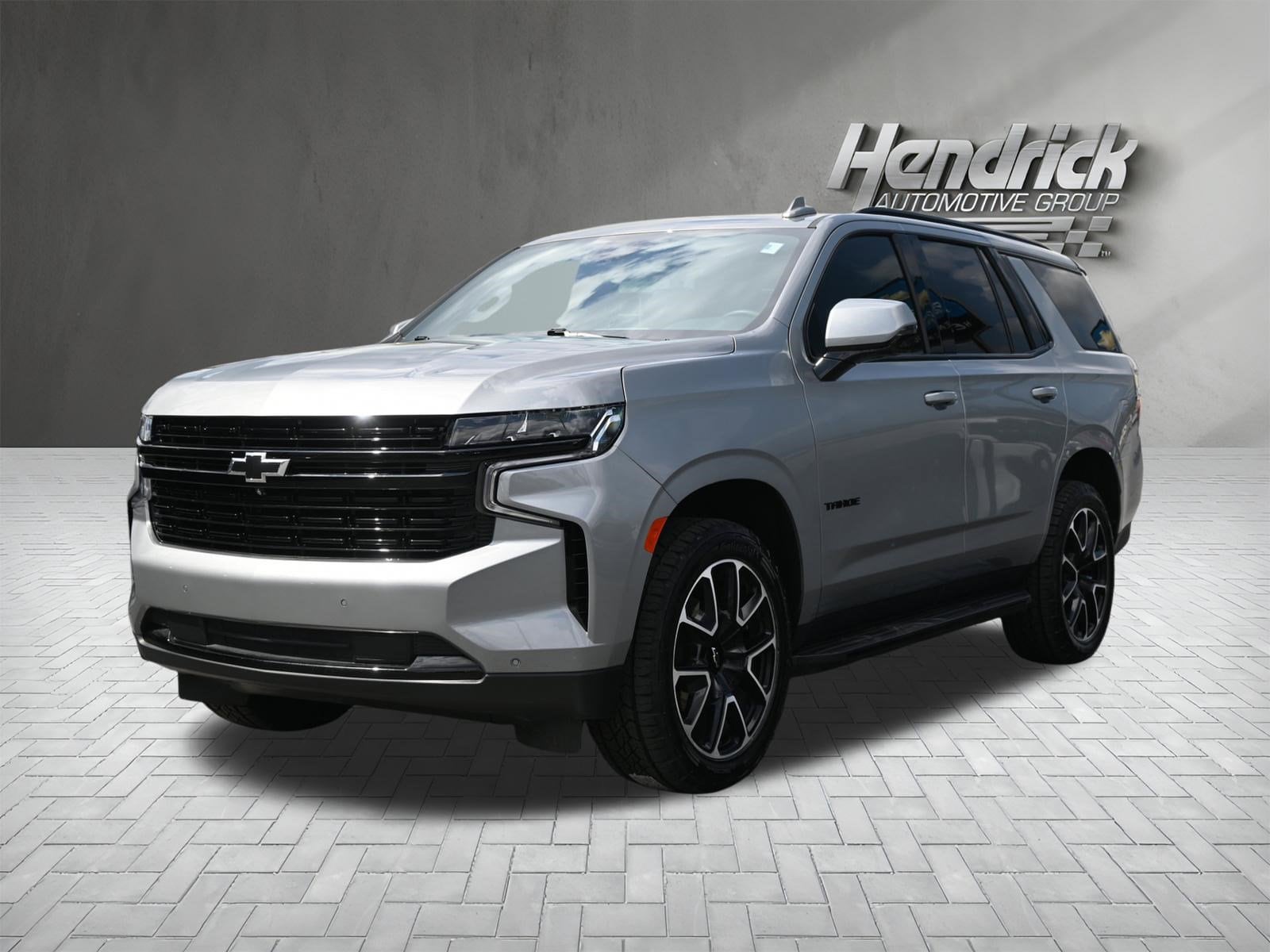 2023 Chevrolet Tahoe RST photo 6