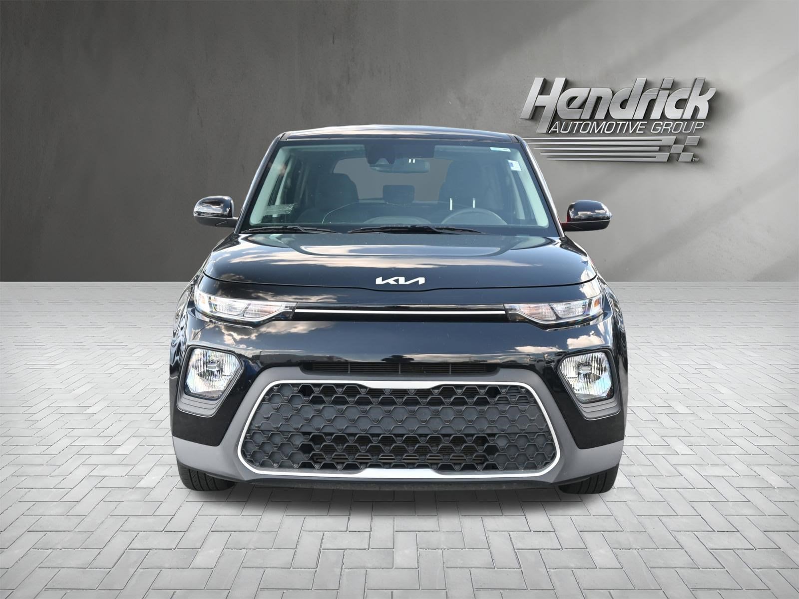 Kia Soul LX
