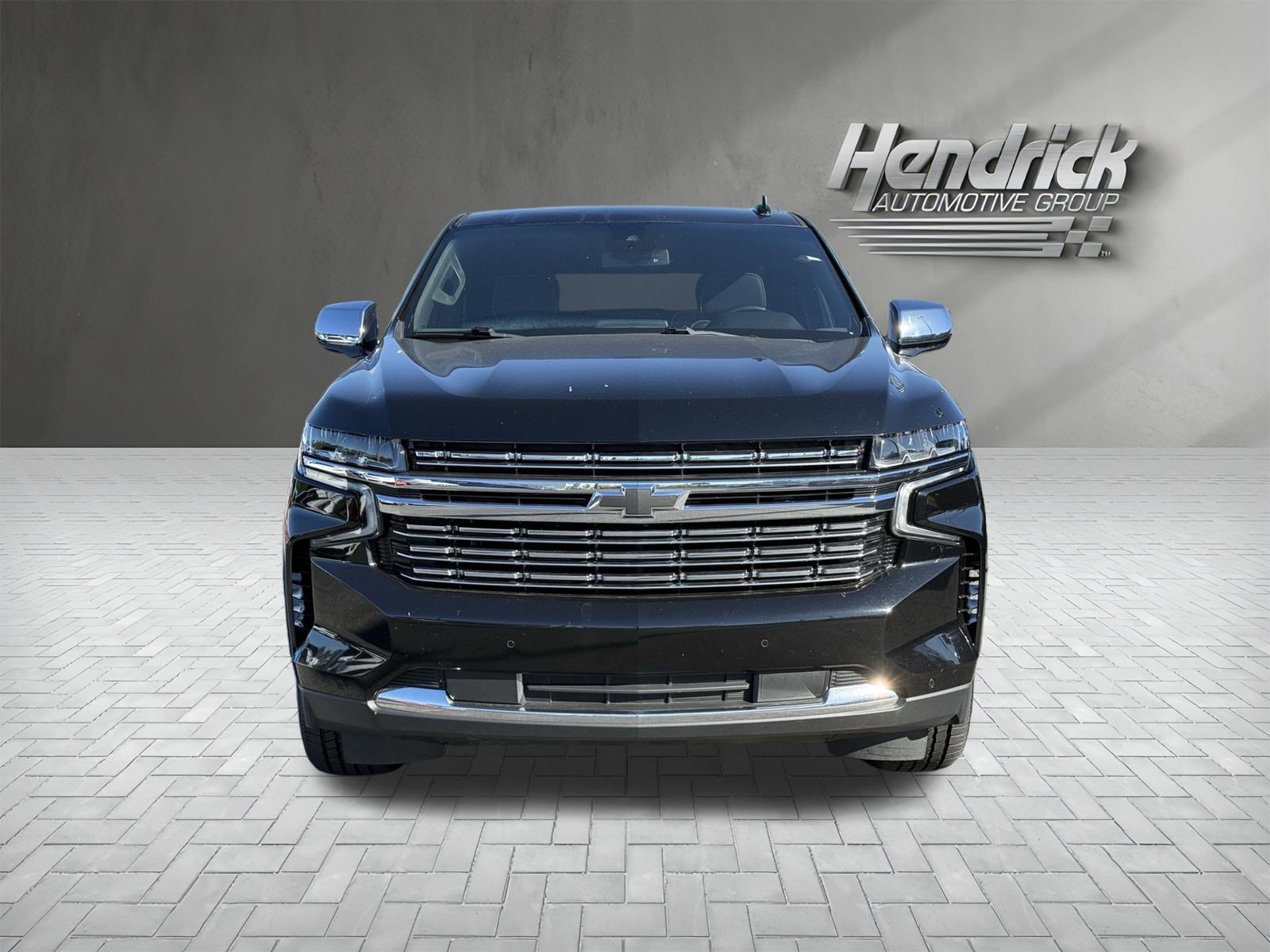 Used 2023 Chevrolet Tahoe Premier SUV