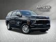 2026 Chevrolet Tahoe LS SUV