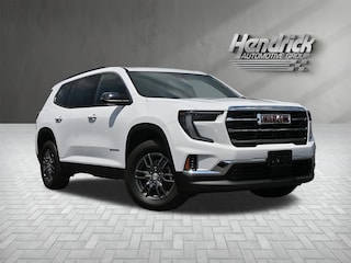 2025 GMC Acadia FWD Elevation SUV