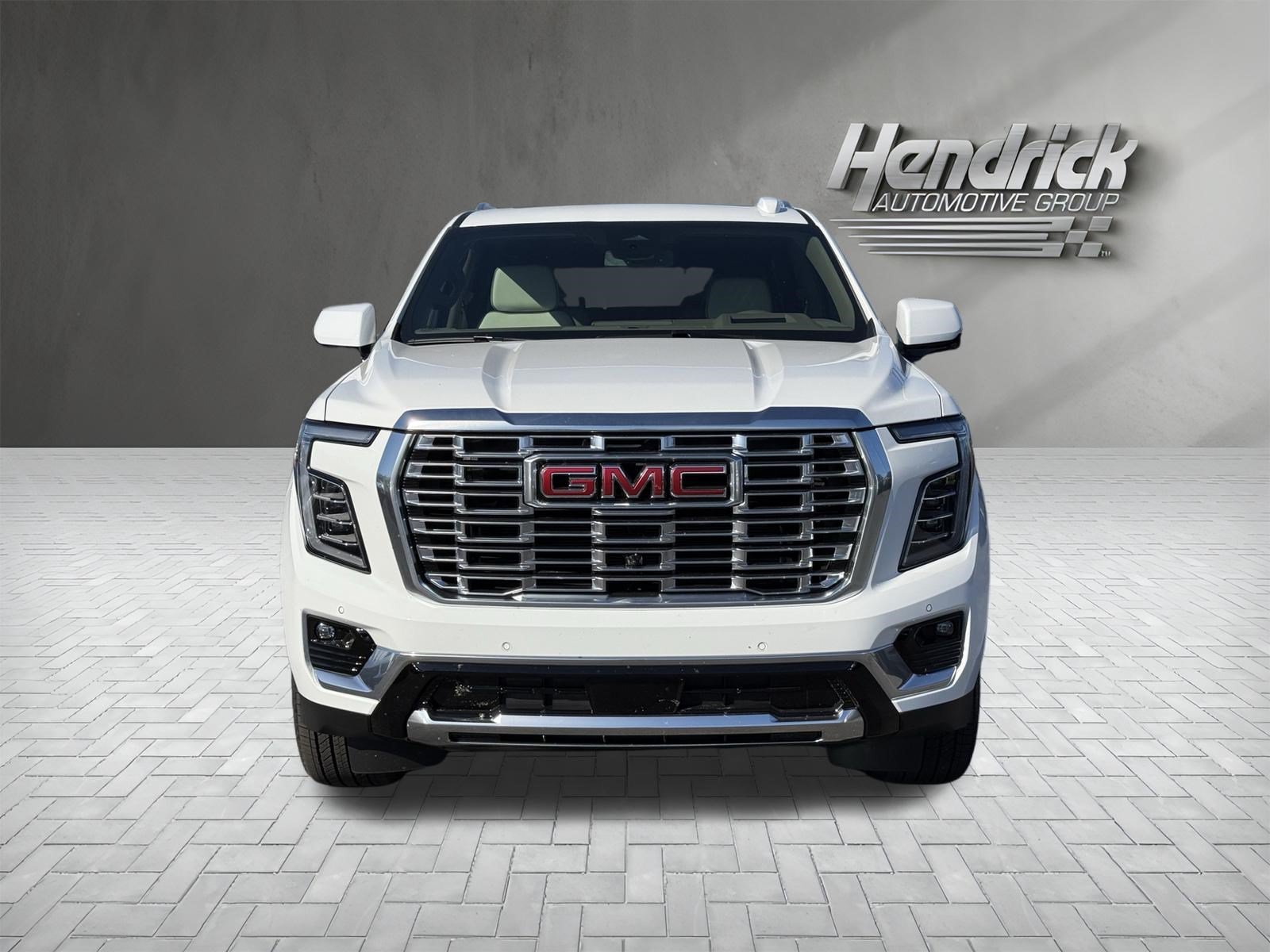 Used 2026 GMC Yukon Denali SUV