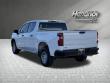 2022 Chevrolet Silverado 1500 Work Truck Pickup