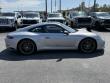 2018 Porsche 911 Carrera T Coupe